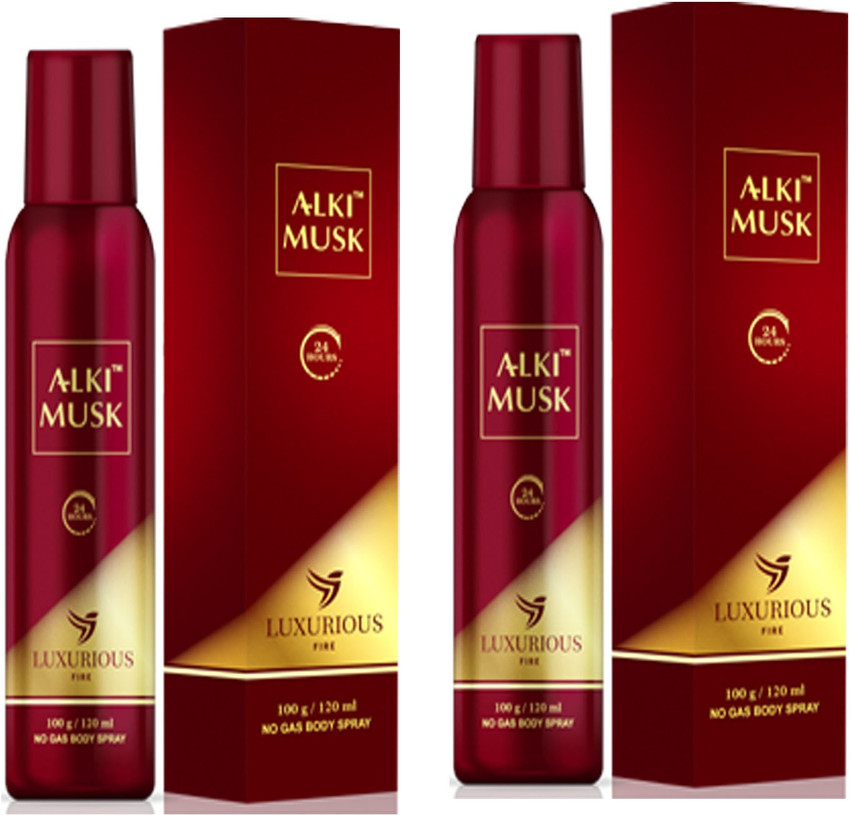 Musk oil no 6 deodorant deals
