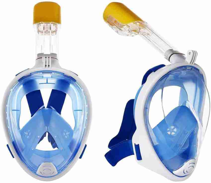 Diving Mask Price Starting From Rs 1,599/Unit. Find Verified Sellers in  Coimbatore - JdMart