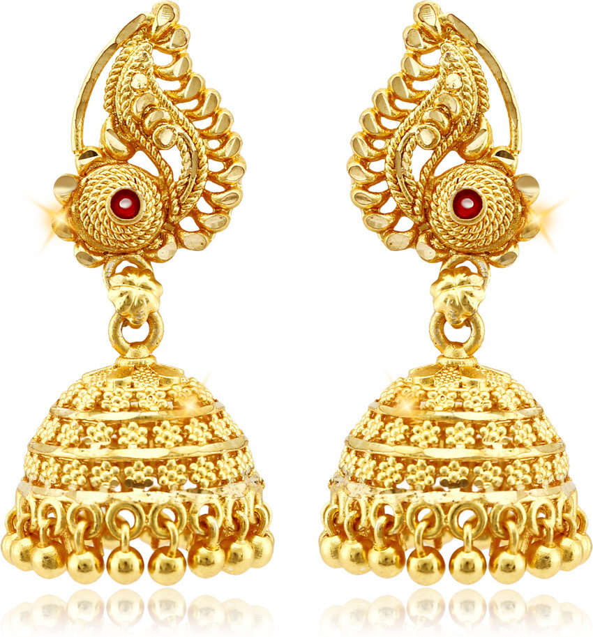 Jhumke flipkart sale