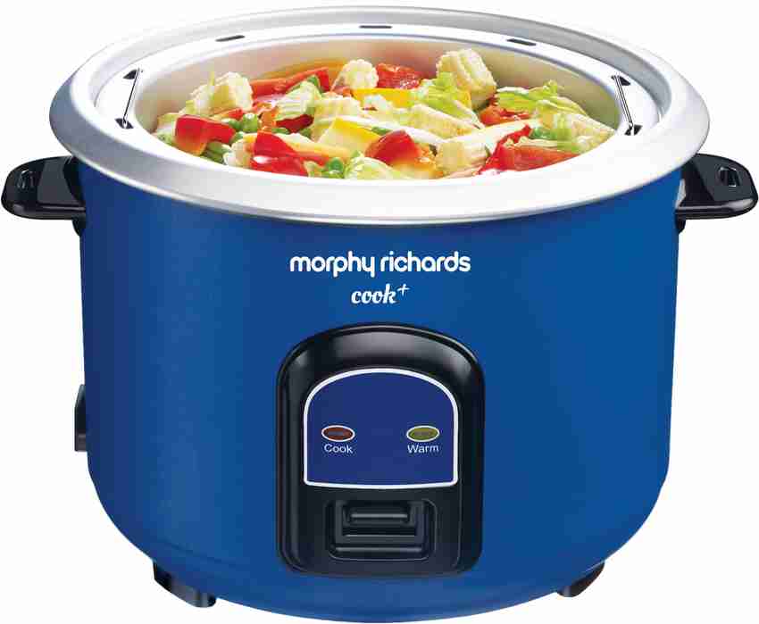 Morphy rice cooker on sale