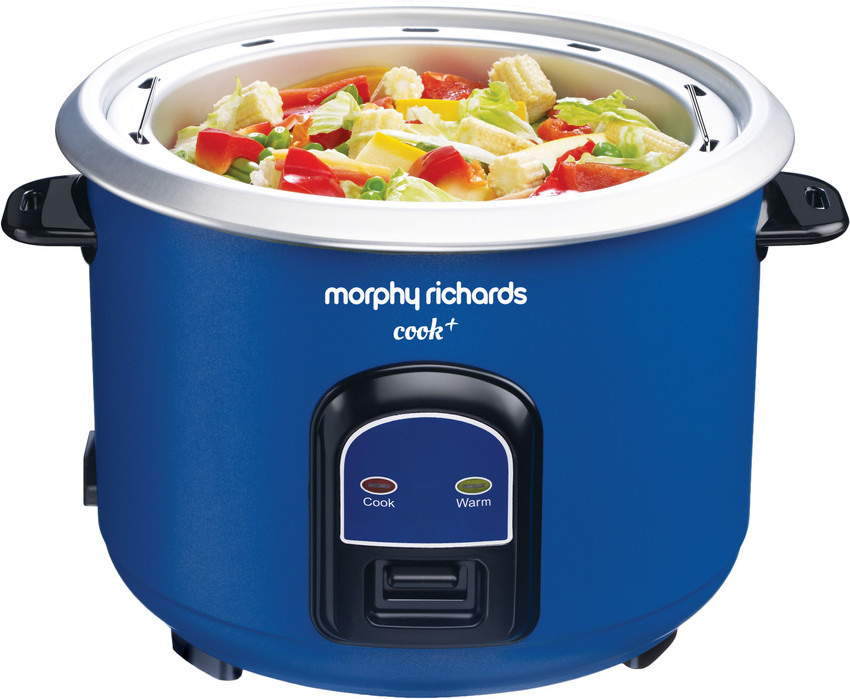 Morphy richards all in one cooker outlet