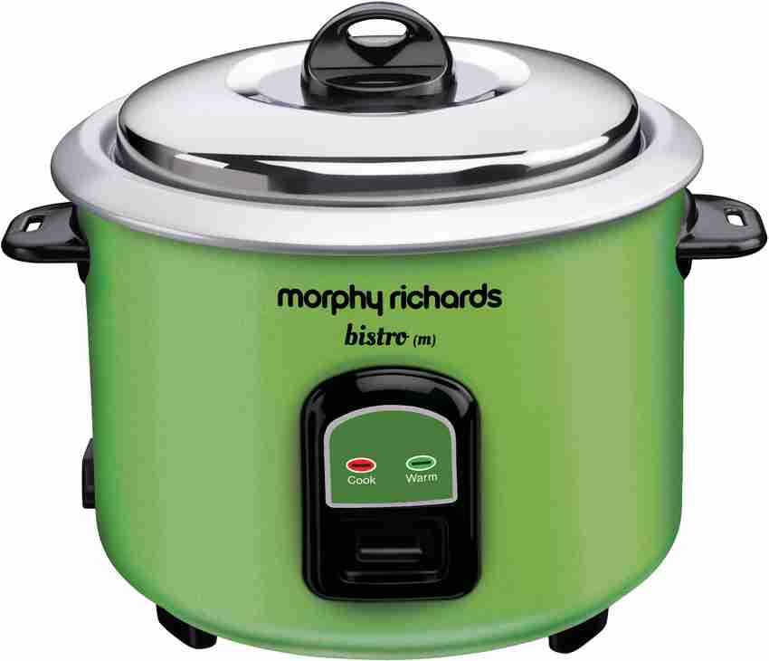 Morphy richards electric hot sale cooker