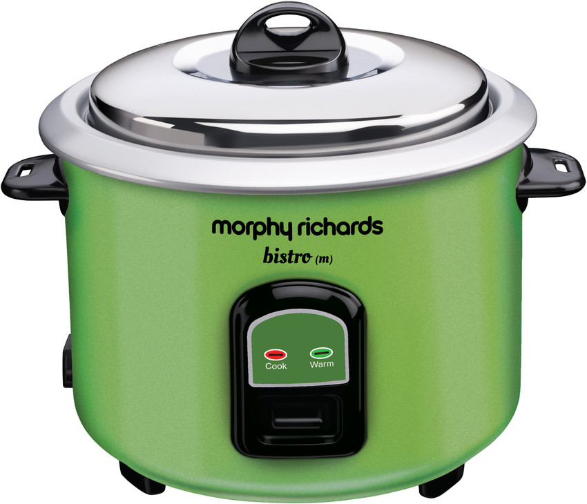 Morphy richards shop rice cooker price