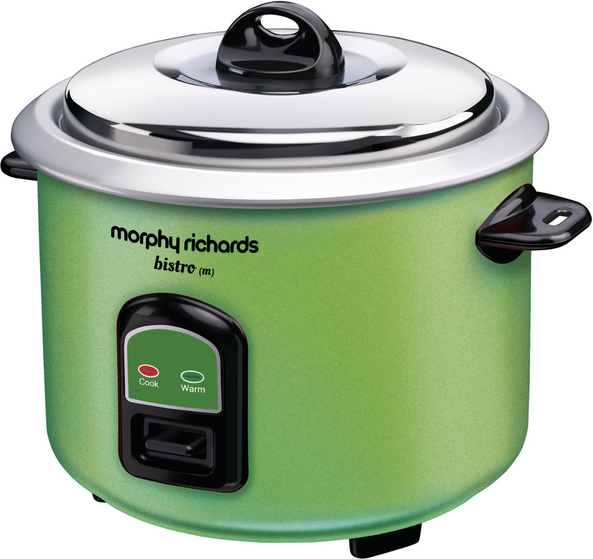 Morphy Richards Bistro m Electric Rice Cooker Price in India