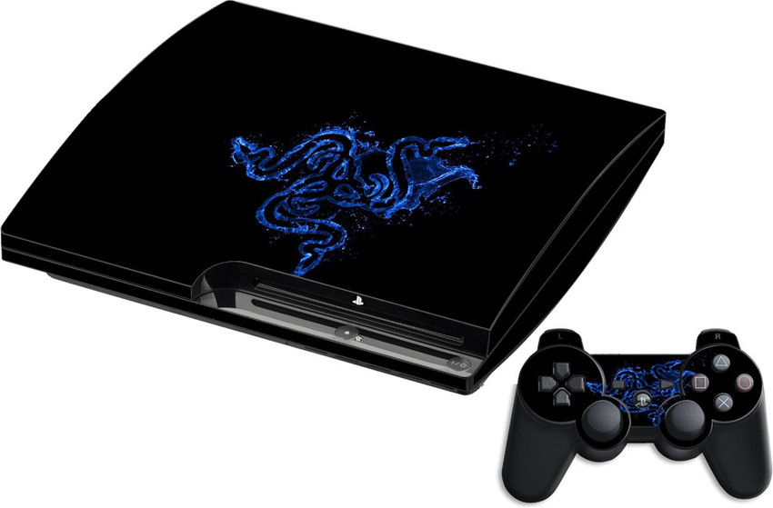 Razer ps3 store controller