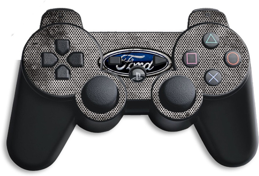 GADGETSWRAP GMCCG22345 Printed ford old car logo Skin For Sony