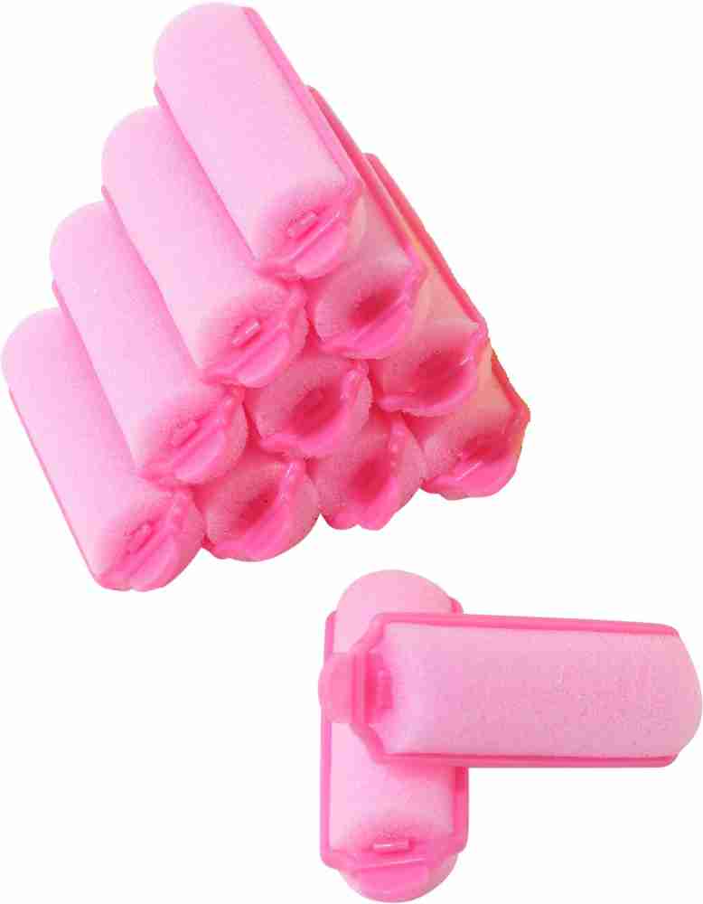 Sponge clearance hair rollers