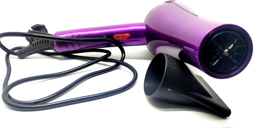 VJ SALES Professional Hair Dryer Shine Protect For Hair 3000 W