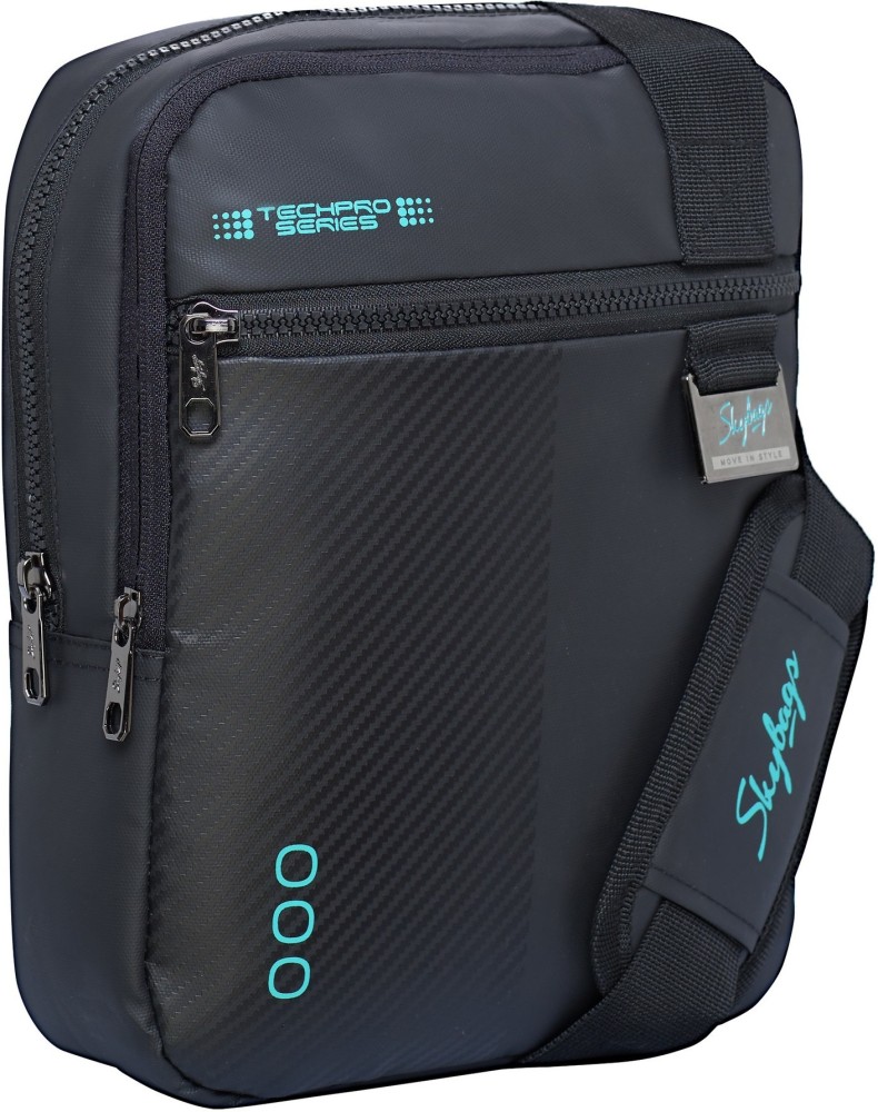 Techpro 2024 series skybags