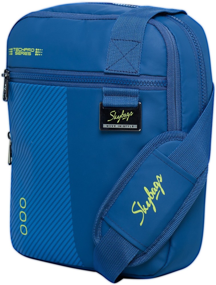 Skybags sling online bag