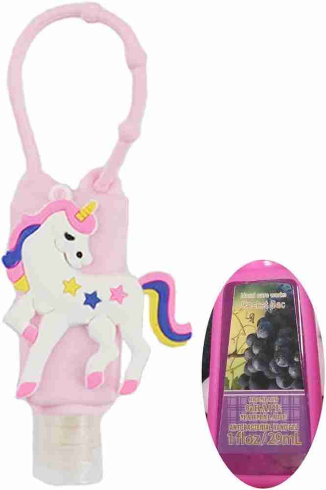 Unicorn hotsell hand sanitizer