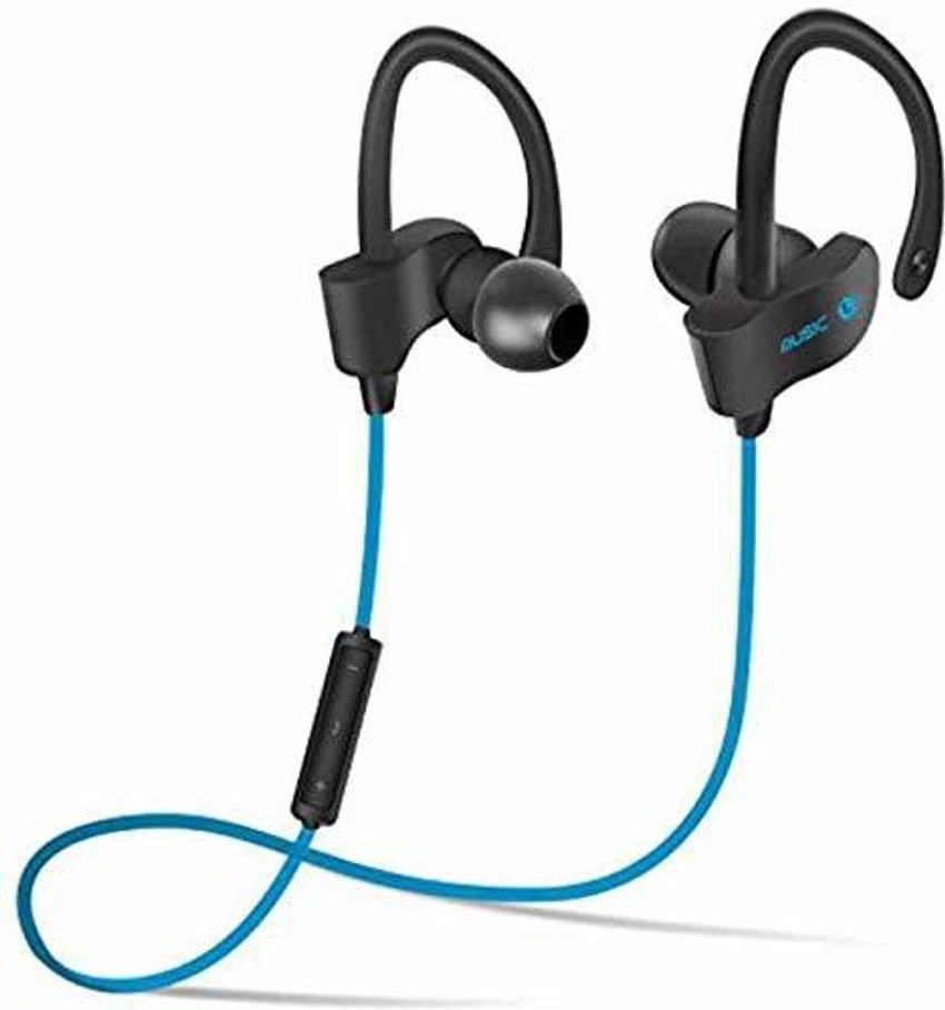 Zauky earphones sales review