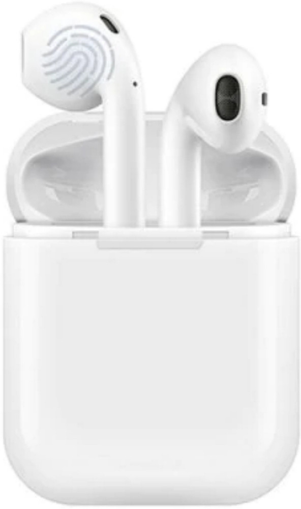 I12 tws airpods hotsell price in india flipkart