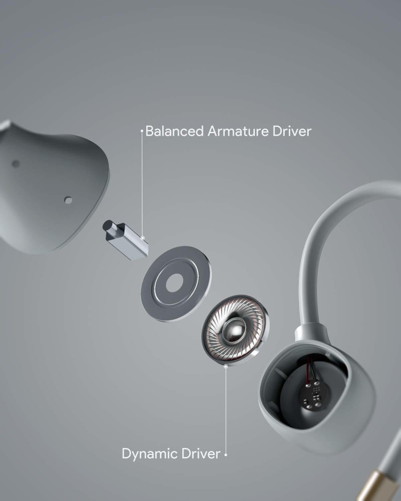 Aukey discount b80 earbuds