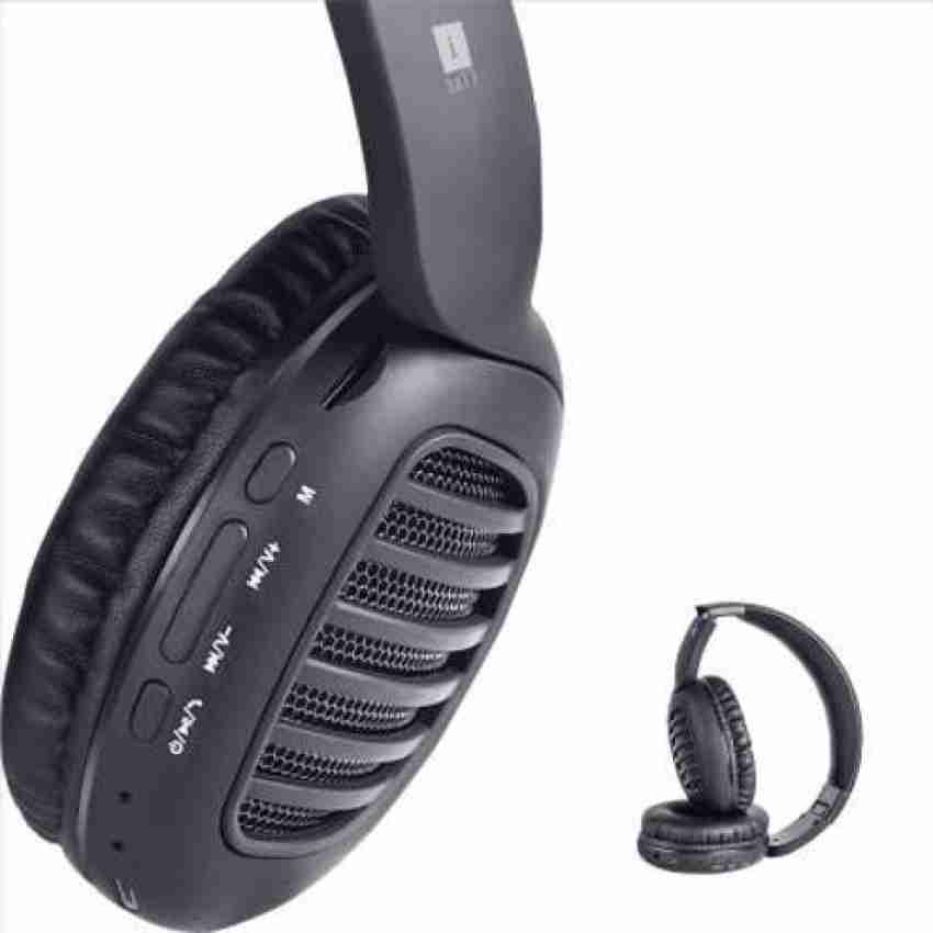 Iball alexa wireless headphones sale