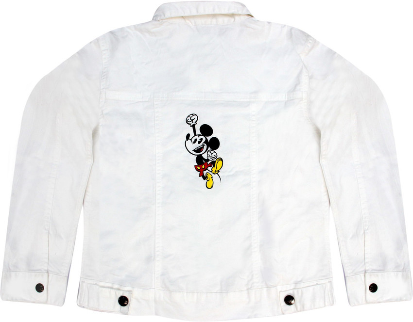 Brand Full Sleeve Solid Girls Denim Jacket Buy Brand Full Sleeve Solid Girls Denim Jacket Online at Best Prices in India Flipkart