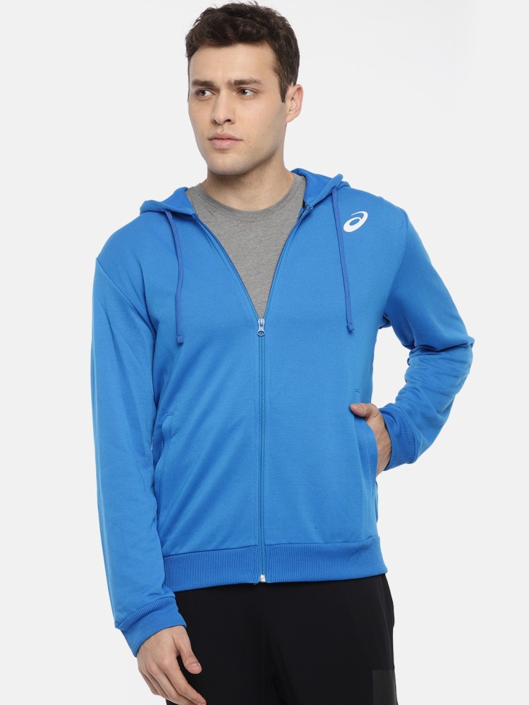 Asics sweater hotsell