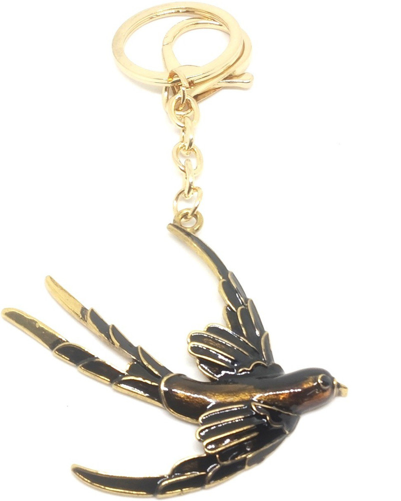 Mockingjay keychain store