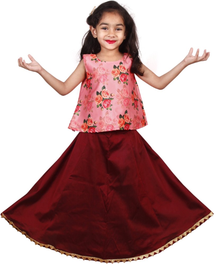 Flipkart chaniya choli with sales price