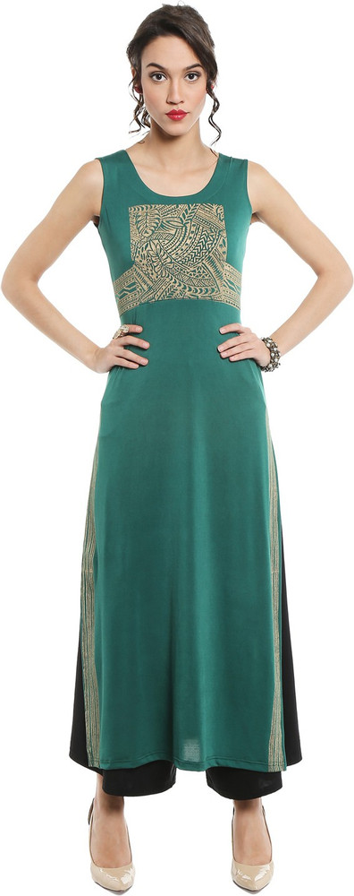 Ira soleil kurtis on flipkart deals