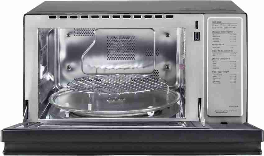 Lg deals microwave mjen326uh