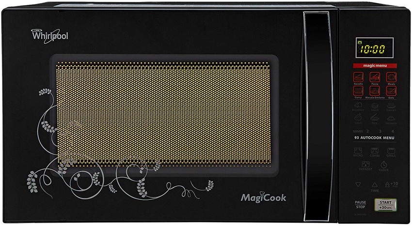 Whirlpool 20 new arrivals ltr microwave