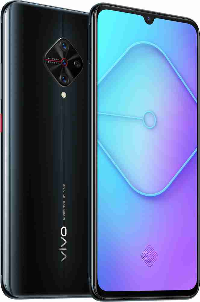 vivo new model s1 pro