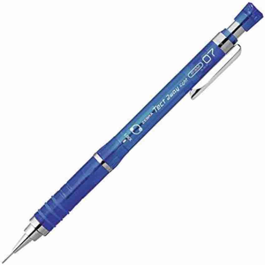 Flipkart.com | Zebra Mechanical Pencil, Tect 2Way Light, 0.7Mm