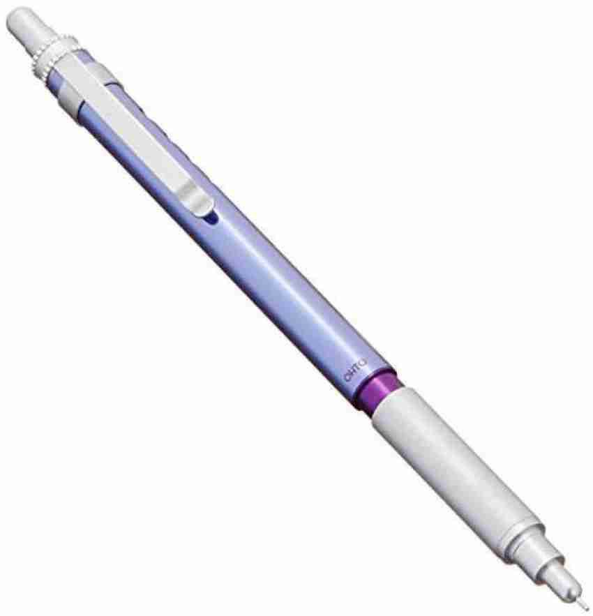 OHTO Conception Mechanical Pencil - 0.5 mm - Blue