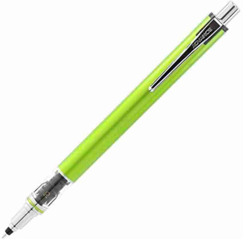UNI Mechanical Pencil, Kuru Toga Advance, 0.5Mm
