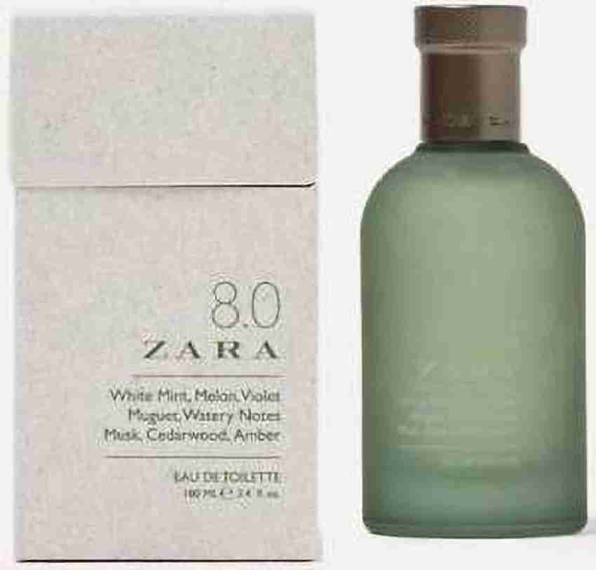 Buy Zara NUIT Eau de Parfum - 100 ml Online In India