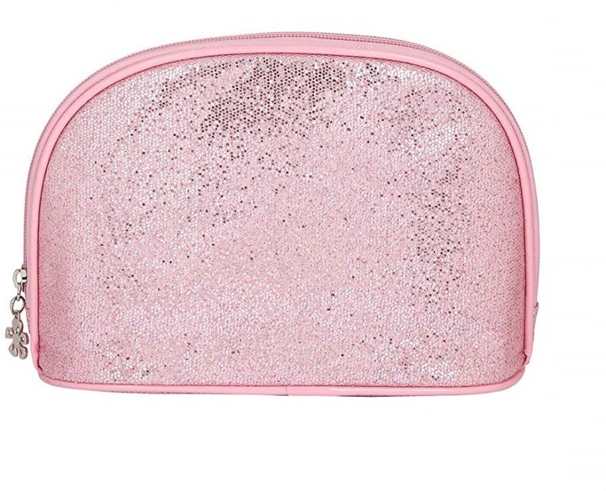 MPK PERFECT Glitter Sequins Multifunction Makeup Bag cum Cosmetic