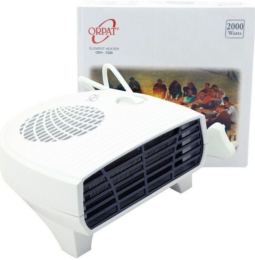 Orpat blower cheap