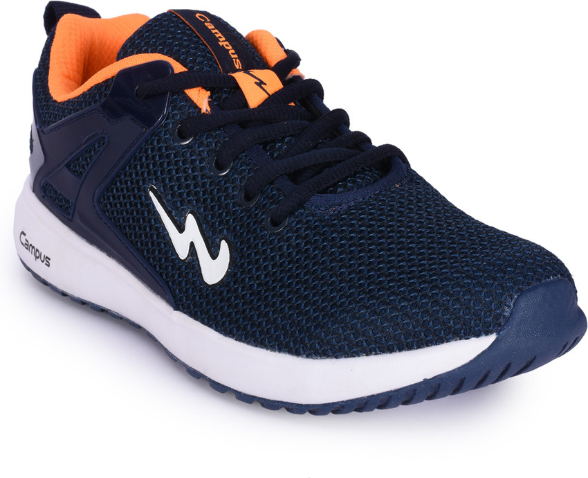 Buy CAMPUS IMPULSE Running Shoes For Men Online at Best Price