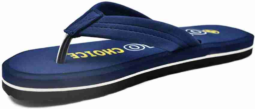 Ortho Choice Men Slippers Buy Ortho Choice Men Slippers Online