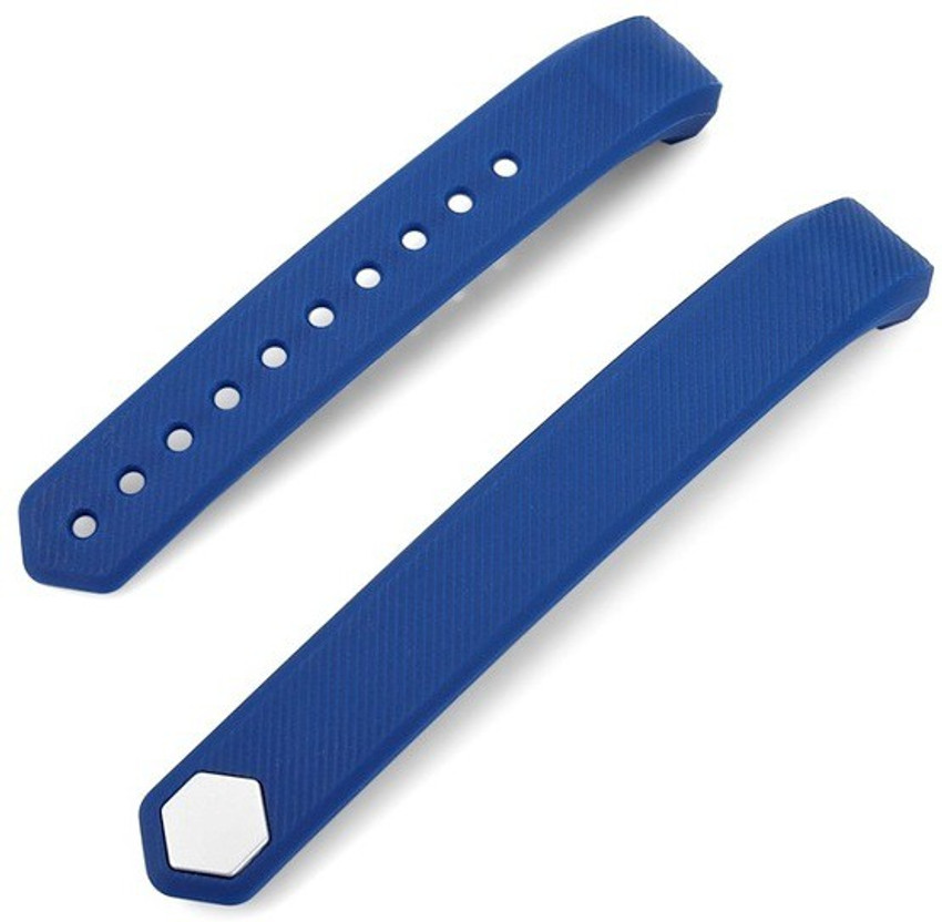 SaiDeng Silicone Replacement Band for ID115 Smart Watch Band