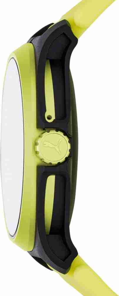 Puma smartwatch online strap