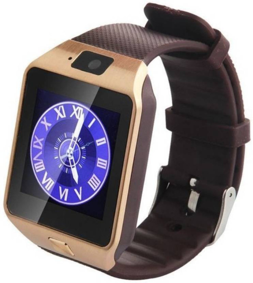 Dz09 smartwatch sales price flipkart