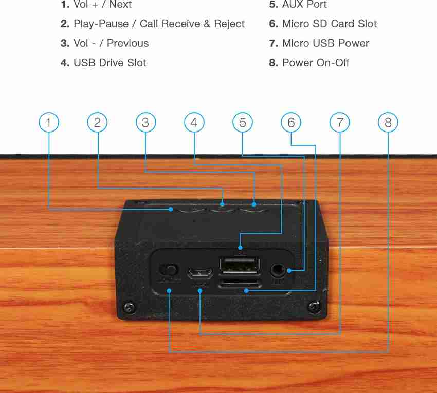 Xech sales sound bar
