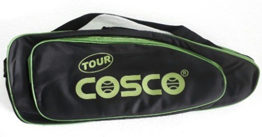 Cosco badminton kit bag best sale