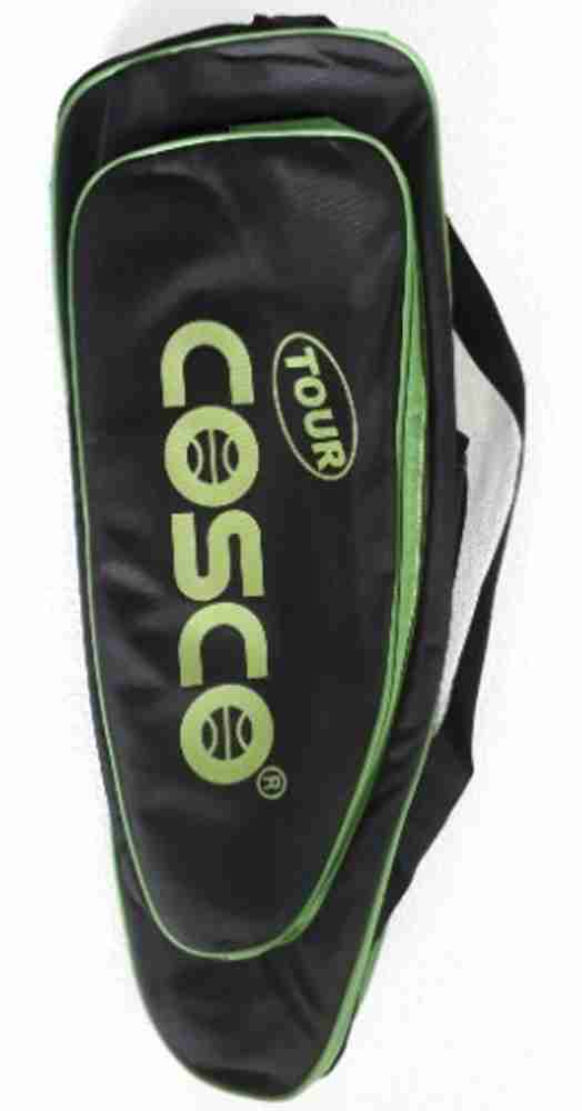 COSCO Tour Racket Kit Bag Buy COSCO Tour Racket Kit Bag Online at Best Prices in India Badminton Flipkart