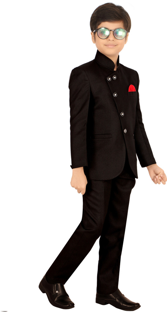 Z G TRENDS 2 Piece Jodhpuri Blazer and Trouser Solid Boys Suit Buy Z G TRENDS 2 Piece Jodhpuri Blazer and Trouser Solid Boys Suit Online at Best Prices in India Flipkart