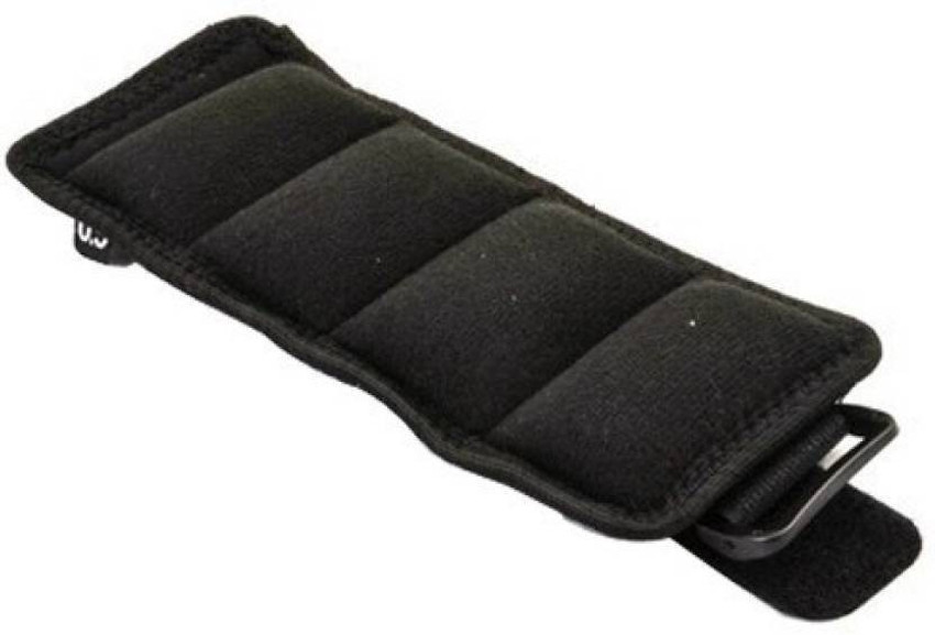 AMAZEPHYSIOSOLUTIONS Weight Cuff Half Kg 1 2 kg 0.5 kg Black Ankle Wrist Support Buy AMAZEPHYSIOSOLUTIONS Weight Cuff Half Kg 1 2 kg 0.5 kg Black Ankle Wrist Support Online at
