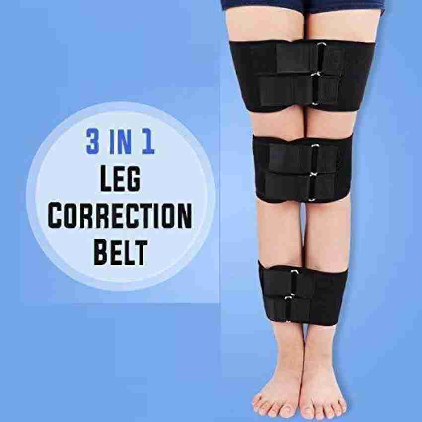 chekido Bow leg belt for men Legs Posture correction belt For Women(XXL,  Black) Posture Corrector - Buy chekido Bow leg belt for men Legs Posture correction  belt For Women(XXL, Black) Posture Corrector