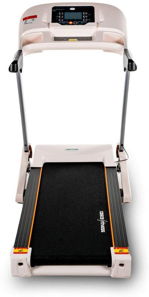 COSCO Run 1.0 Treadmill Treadmill Buy COSCO Run 1.0 Treadmill Treadmill Online at Best Prices in India Sports Fitness Flipkart