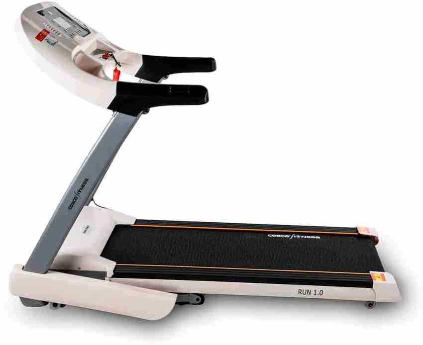 Cosco treadmill top run 2.0