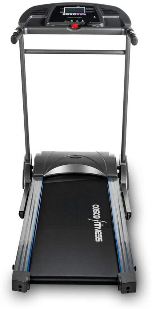 Cosco hotsell k11 treadmill