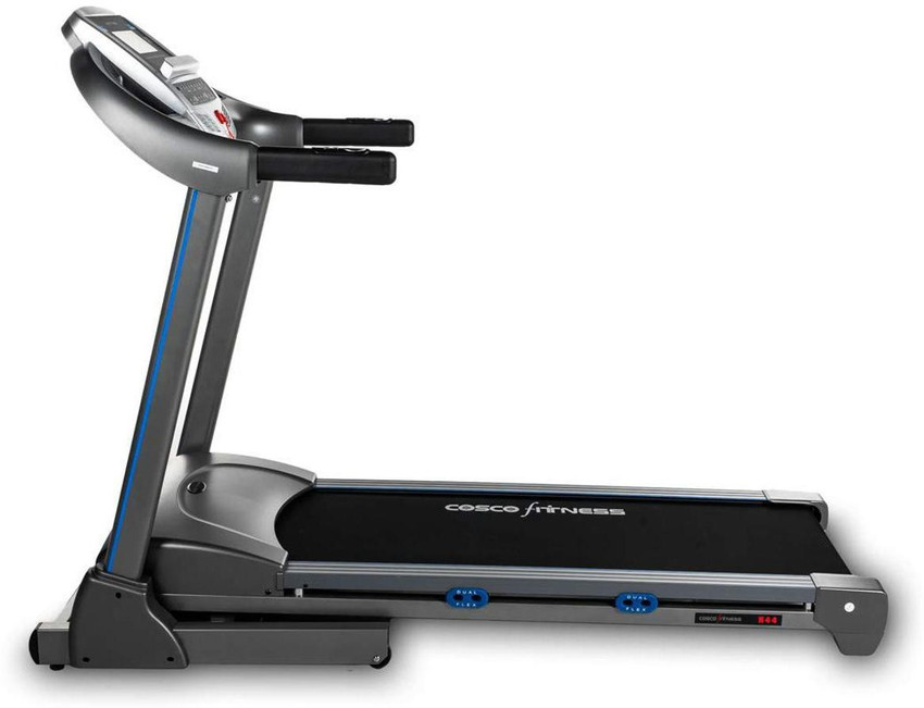 Cosco shop treadmill k44