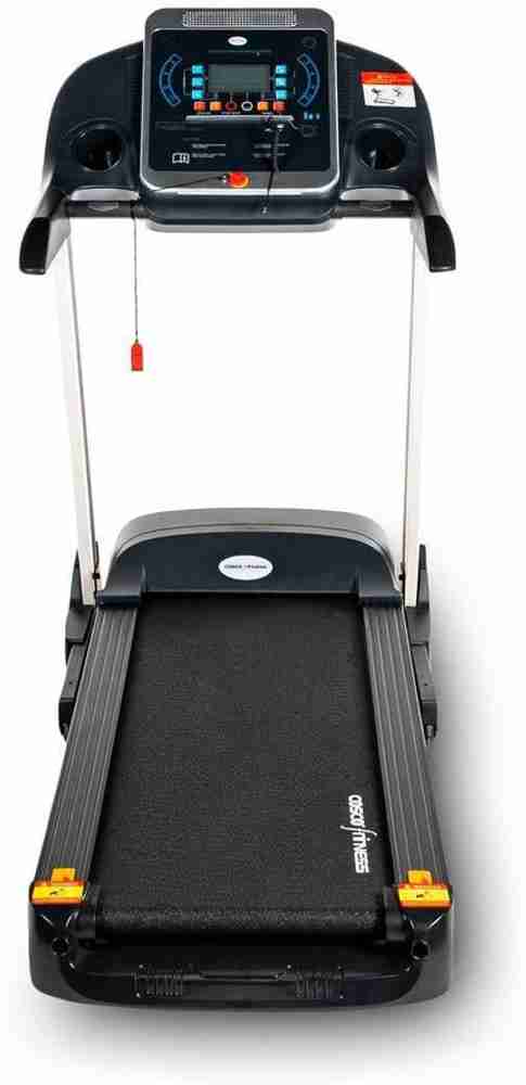 Cosco sales 4000c treadmill