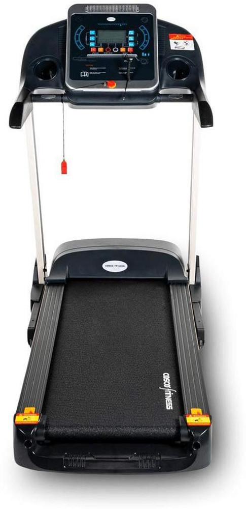 Cosco run 2.0 treadmill outlet